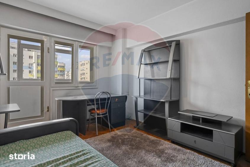 Apartament cu 5 camere de inchiriat-Calea 13 septembrie. - 5