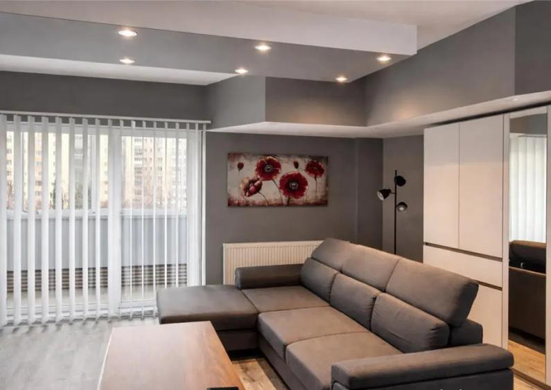 Proprietate personalizata, mobilata si echipata, Central, Br - 3