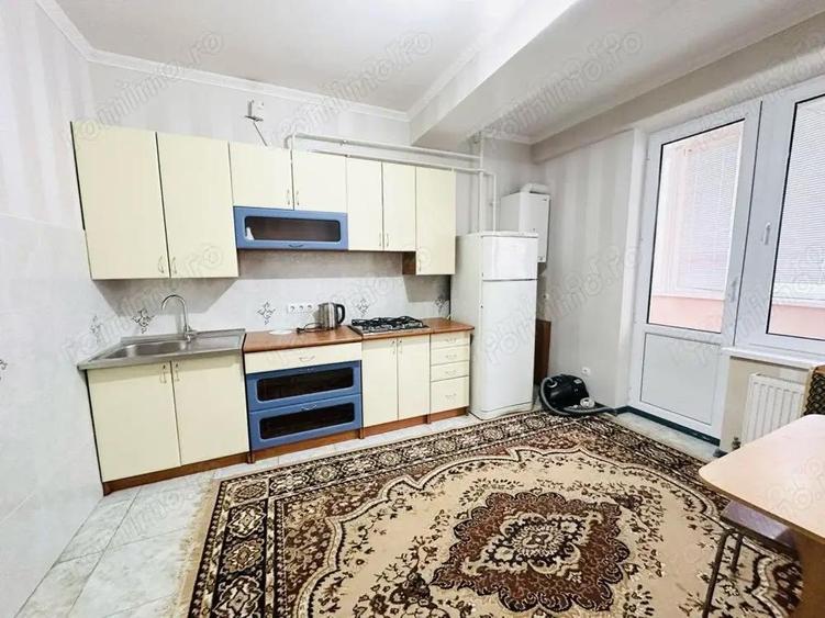 Inchiriere Garsoniera zona Tei - 2