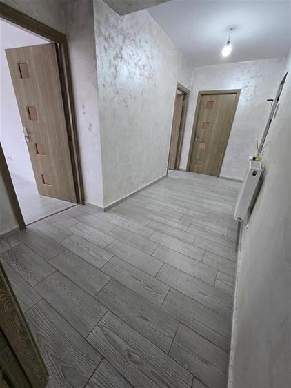 Moldova Mall - Coral Residence , apartament nou 3 camere cu 2 bai, 82mp - 13