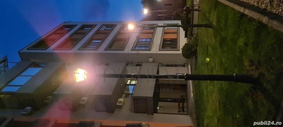 Apartament 1 camera foarte aproape de shoping city - 6