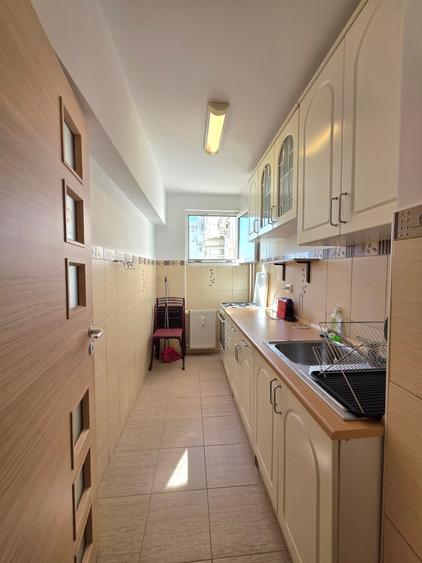 Bulevardul Theodor Pallady /piața Trapezului,1 minut metrou - 5