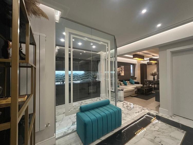 2 camere Lacul Morii | Vedere lac - 5