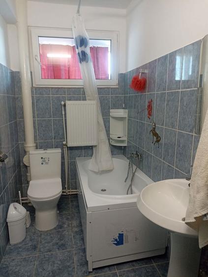 Inchiriez apt la gara - 1