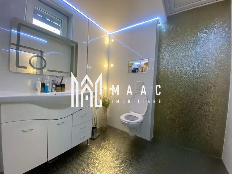 Casa individuala | 240 MPU | Teren 1200 | Talmaciu - 13