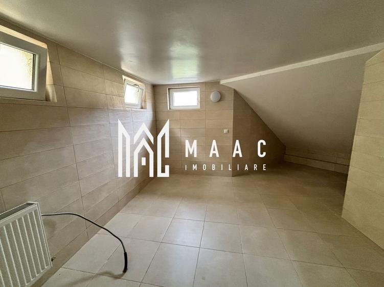 Apartament 4 camere | Curte 400 MP | 180 MPU | Terezian - 18