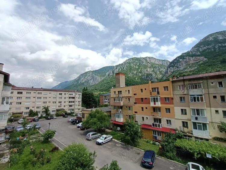 Apartament 3 camere Baile Herculane - 6