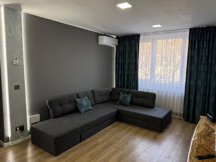 Apartament 3 camere de vanzare - Drumul Taberei - Valea Oltului - 2