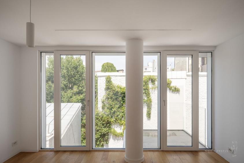 Apartament cu 3 camere de vânzare in zona Unirii – Orleanu 6A by Radu Teaca. - 11