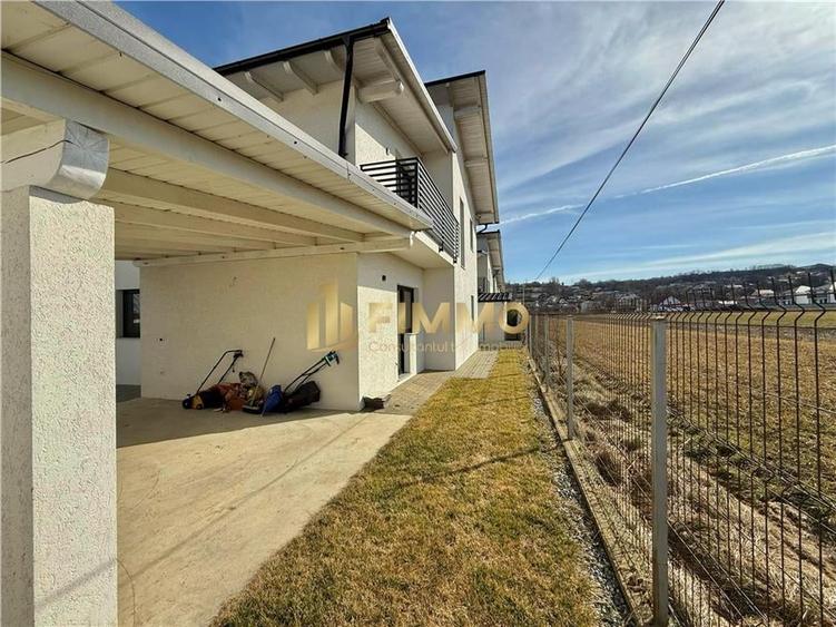 Casa Individuala Scheia | 400 mp | ID:1091 - 19