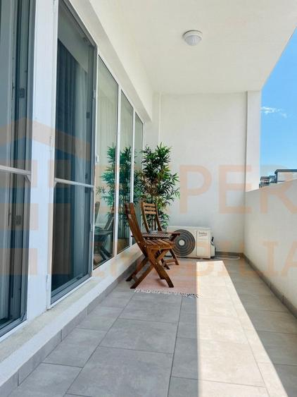 Apartament 2 camere situat in zona Mamaia Nord-Lidl - 16