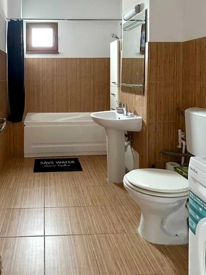 Apartament cu 2 camere decomandat în Mărășești