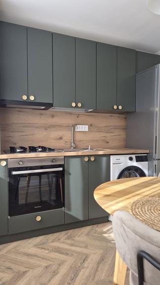 Proprietar, vand apartament 2 camere - 8