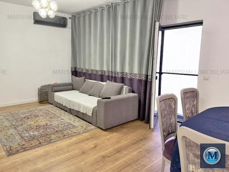 Casa cu 4 camere de inchiriat, zona Exterior Nord, 97.4 mp #16508 - 3