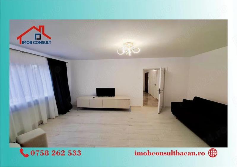 Apartament modern cu 2 camere, renovat complet 9 Mai! CE1603 - 7