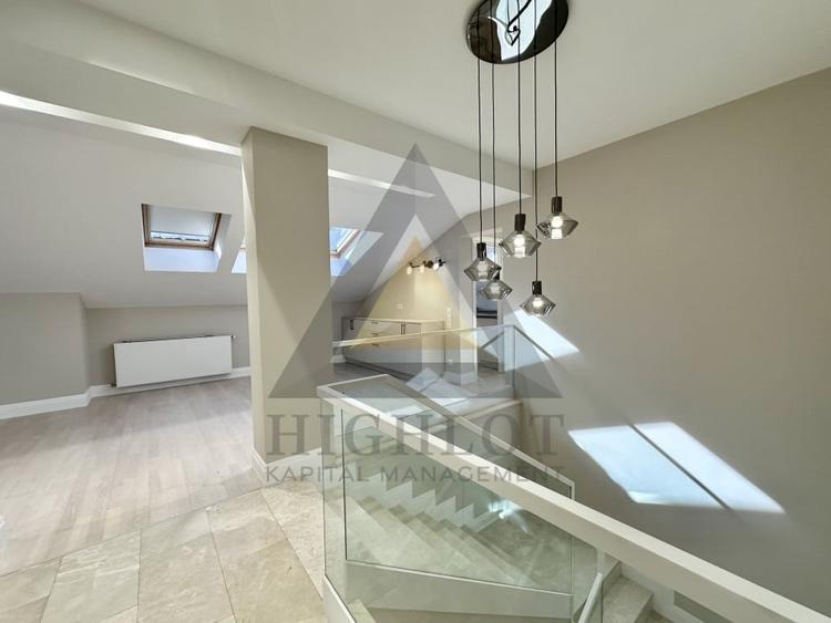 OXFORD GARDENS PADURE | VILA INCHIRIATA - 6000 euro/luna - 29