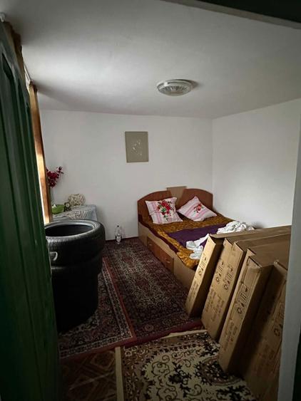 Casa de vanzare comuna maciuca - 2