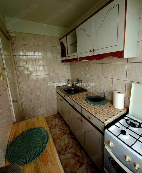 Garsoniera eleganta de inchiriat ! Bucuresti Drumul taberei zona Favorit !