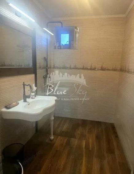 Casa 3 camere Bd. Mamaia, zona centrala, mobilata pentru birouri - 8