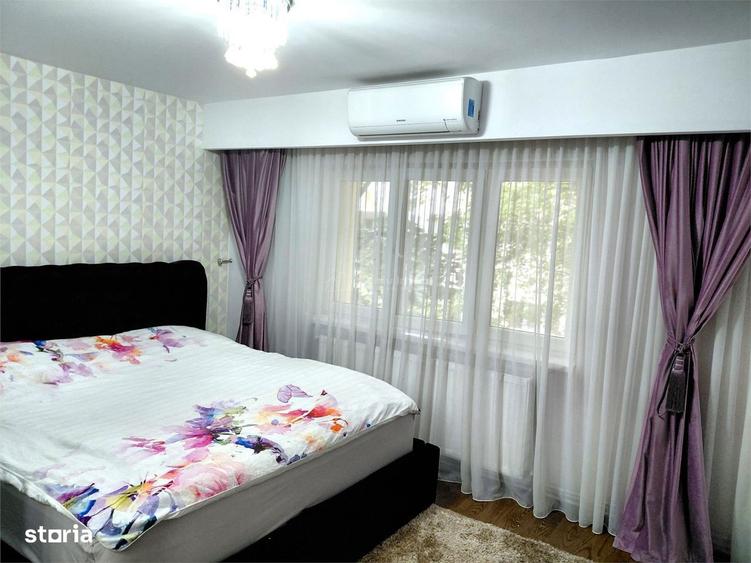 Baia Mare Ultracentral De Vanzare | Apartament 4 camere etaj 2 - 8