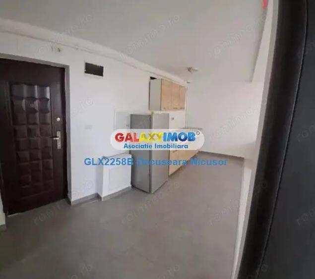 Apartament 2 camere mobilat Utilat, Militari Residence, 39.900 euro - 2