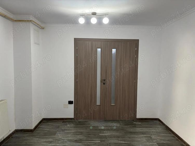 Apartament 4camere progresu parter,renovat complet,recompartimentat 3 camere foarte spatios - 6