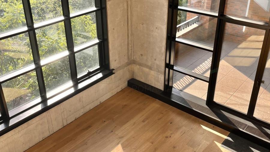 REA1025318 Apartament tip loft I 4 camere I Design industrial in Floreasca - 5