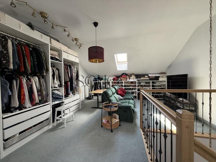 Casă tip duplex P+1+M de vânzare – Trend Residence - 21