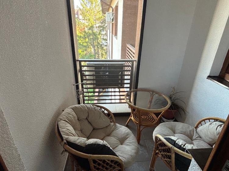 apartament 2 camere Brancoveanu - 10 minute de Oraselul Copiilor, ultimul etaj - 5