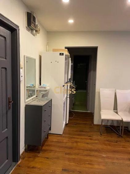 Apartament 2 camere | etaj intermediar | 45 mpu | Primaverii Manastur - 7