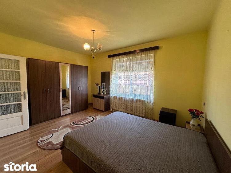 BOCSA Romana, Casa Cocheta cu Gradina - 13