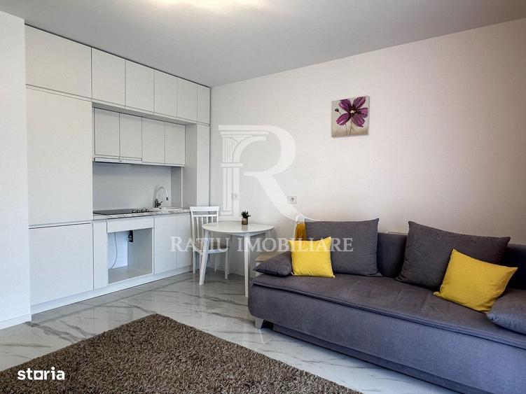 Apartament cu 2 camere | Prima Universita?ii | Oradea - 1