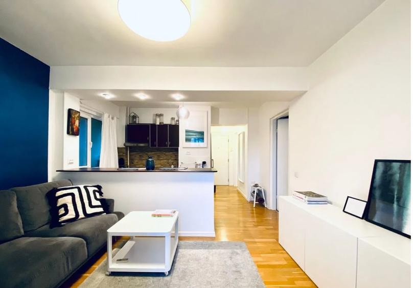 Apartament 2 camere | Centrala de imobil | Universitate-Batistei - 1