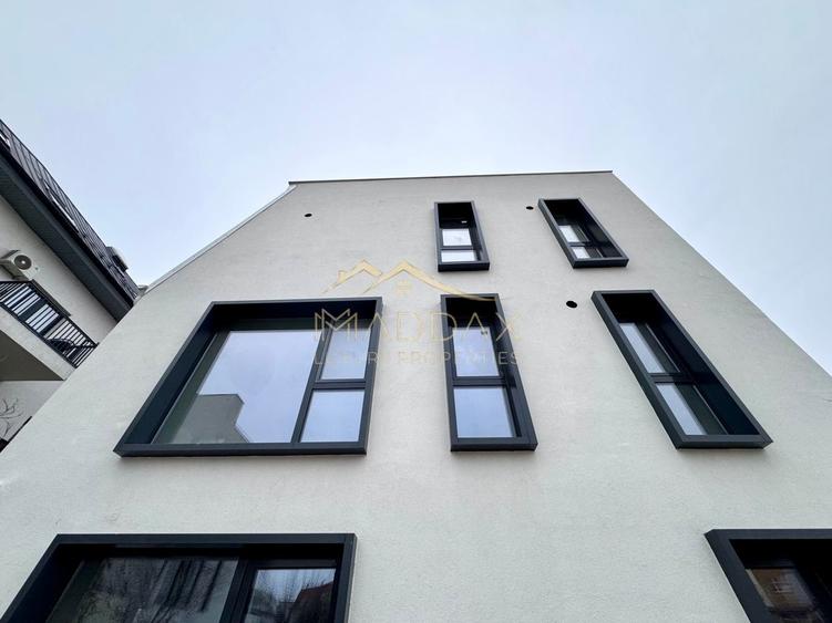 Apartament cu 3 camere *Prima Inchiriere* + Terasa *50mp* / Aviatiei - Herastrau - 46