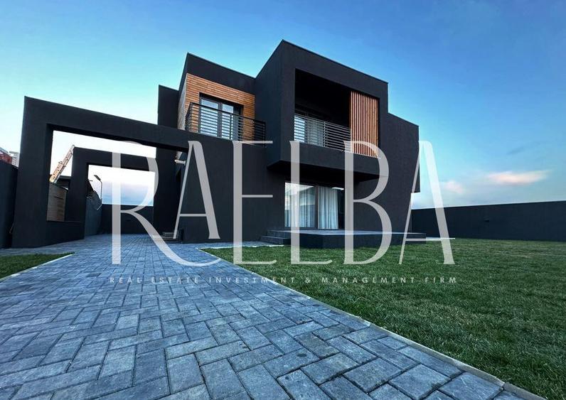 Casa | 5 camere | Tunari | Dimieni - 3