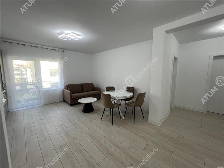 Apartament cu 3 camere etaj 1 zona Doamna Stanca din Selimbar - 15