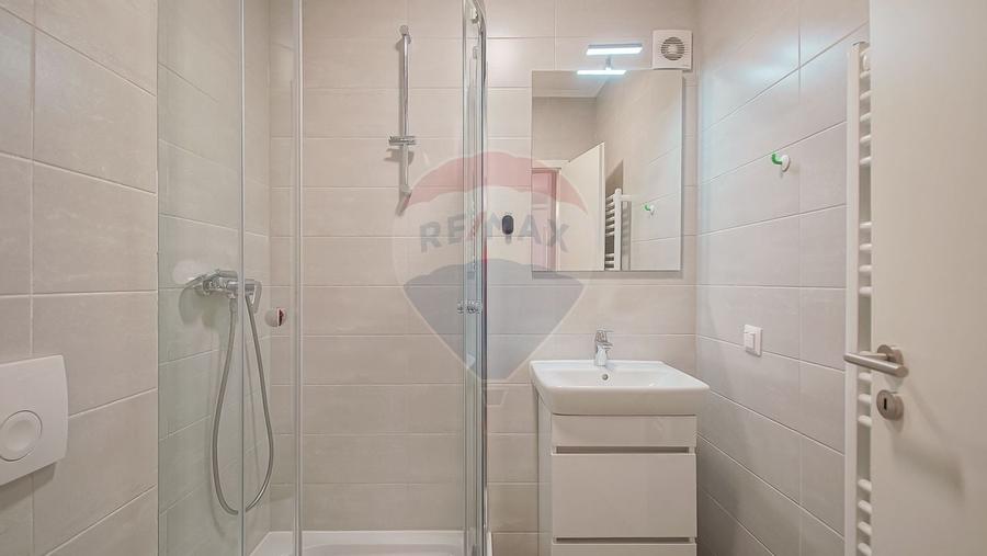 Apartament 3 camere cu bucatarie mobilata si utilata|loc de parcare - 6