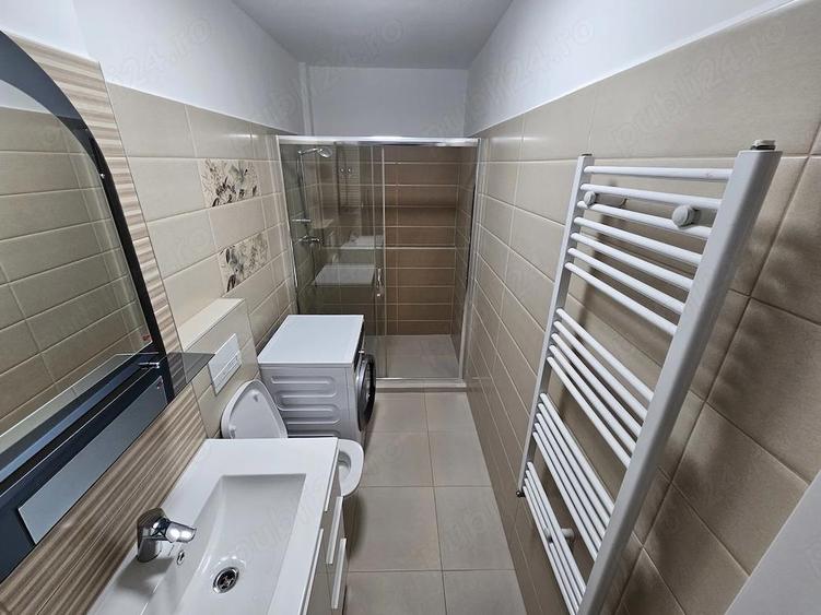 Apartament de inchiriat cu 2 camere Fortuna Park - 4