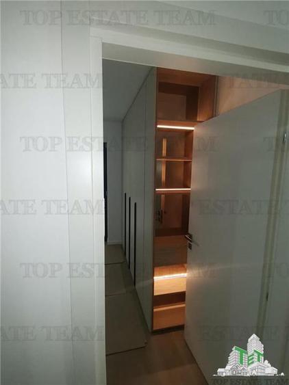 3 Camere cu dressing, terasa si balcon, Soseaua Alexandriei - 1