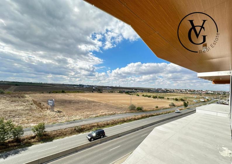 Apartament 2 camere - LakeSide Home - RATE LA DEZVOLTATOR - 10