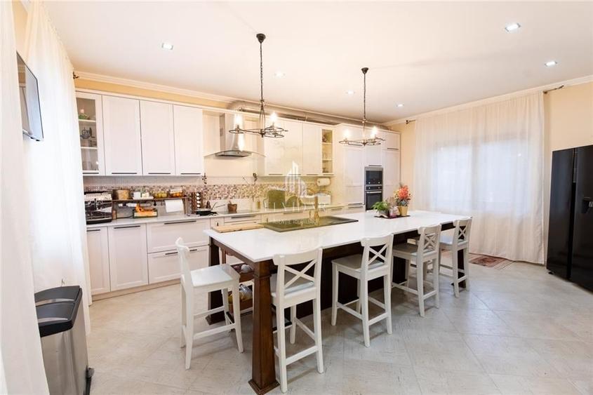 Comision 0% Casa Individuala cu Piscina - Dumbravita - 10