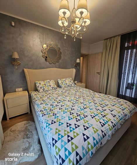 Apartament 3 camere de inchiriat Ared- Kaufland, Oradea - 7