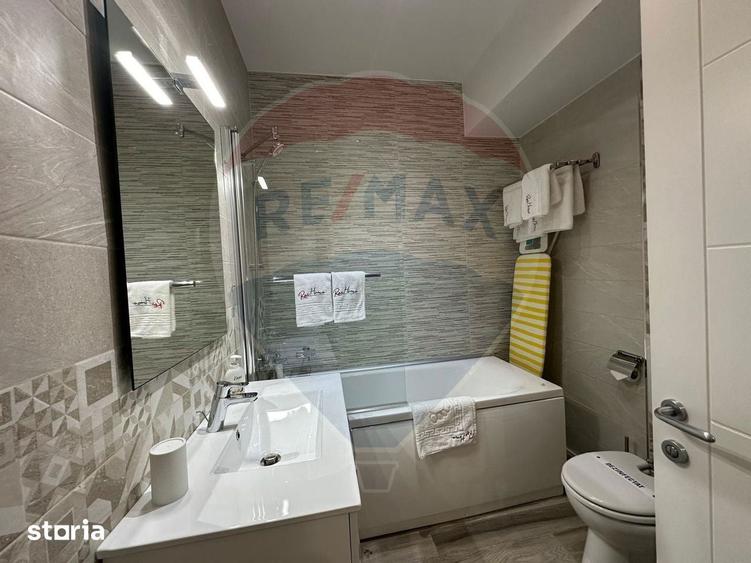 Apartament cu 1 camere de inchiriat in zona Obor - 3