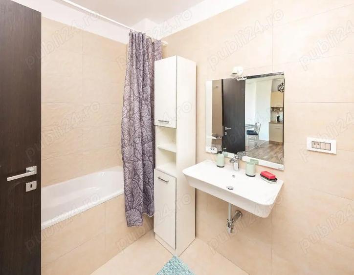 Apartament in Campeador - 4