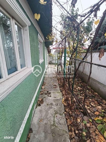CUMPANA ( cod02) - Casa batraneasca 5 camere cu teren 491 mp - 10