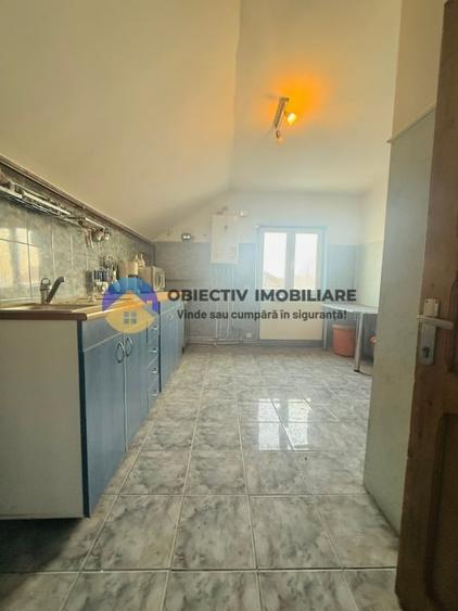 Apartament 1 camera-Savinesti - 10