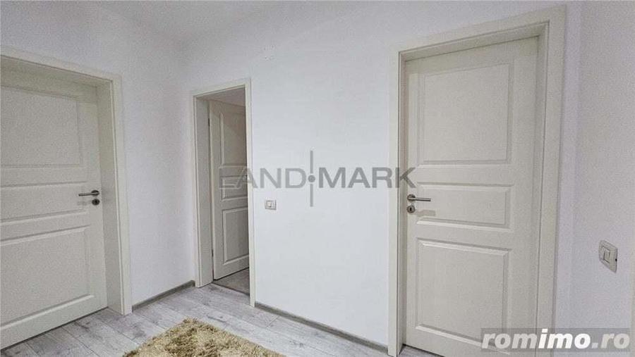 CASA INDIVIDUALA MODERNA MOBILATA - UTILATA IN DUMBRAVITA - CORA - 15