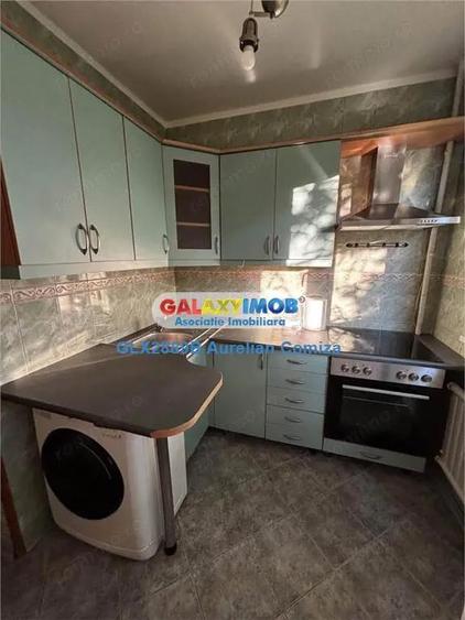 Apartament 3 camere Otopeni suprafata 70mp parter - 7