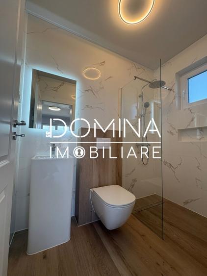 Casă individuală cu 4 camere cu Teren 551 Mp în Sud-Vest
