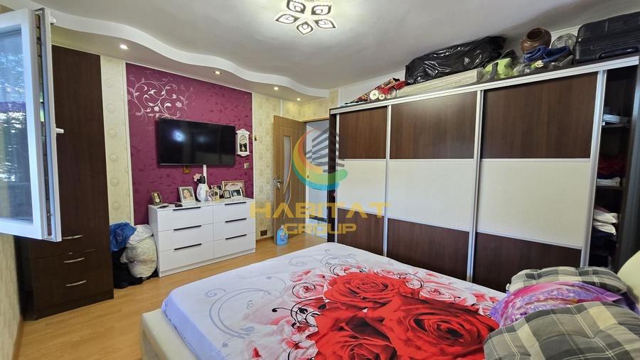 2 camere Colentina Doamna Ghica Parc Plumbuita 62mp ctie1990 - 6